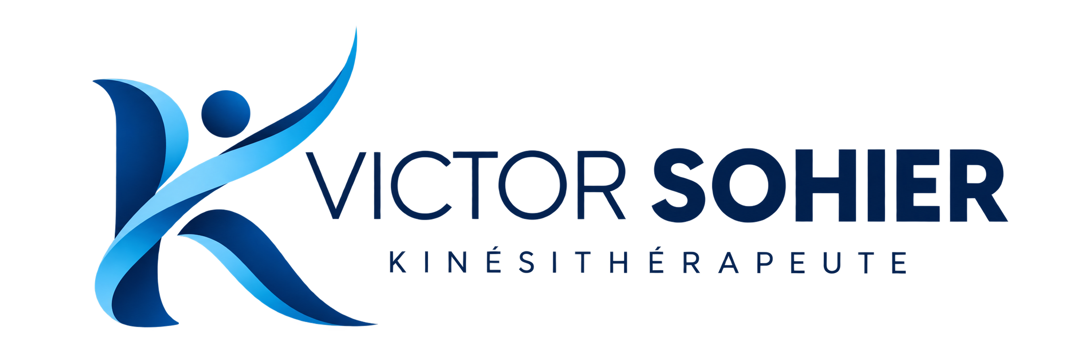 Victor Sohier — Kinésithérapeute